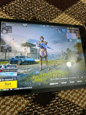 Apple iPad 10.2 (2019) 64 GB Silver