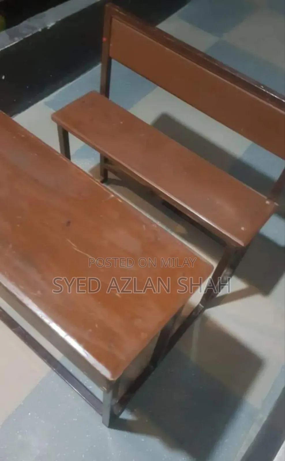 Study Desk Table for Students