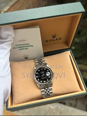 We Buy All Kind of Hig End Luxury Watches and Jewellery