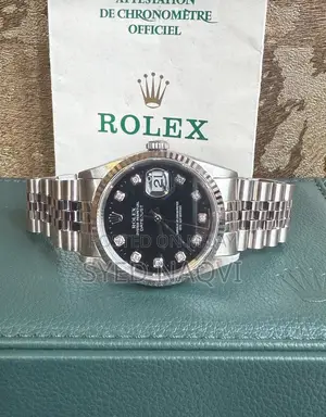 We Buy All Kind of Hig End Luxury Watches and Jewellery