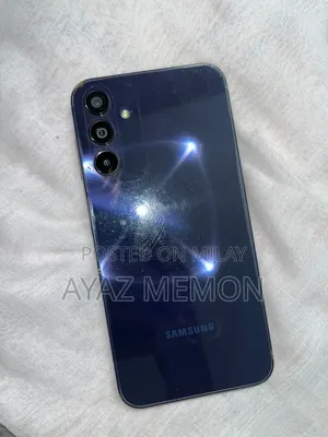 Samsung Galaxy A15 256 GB Blue