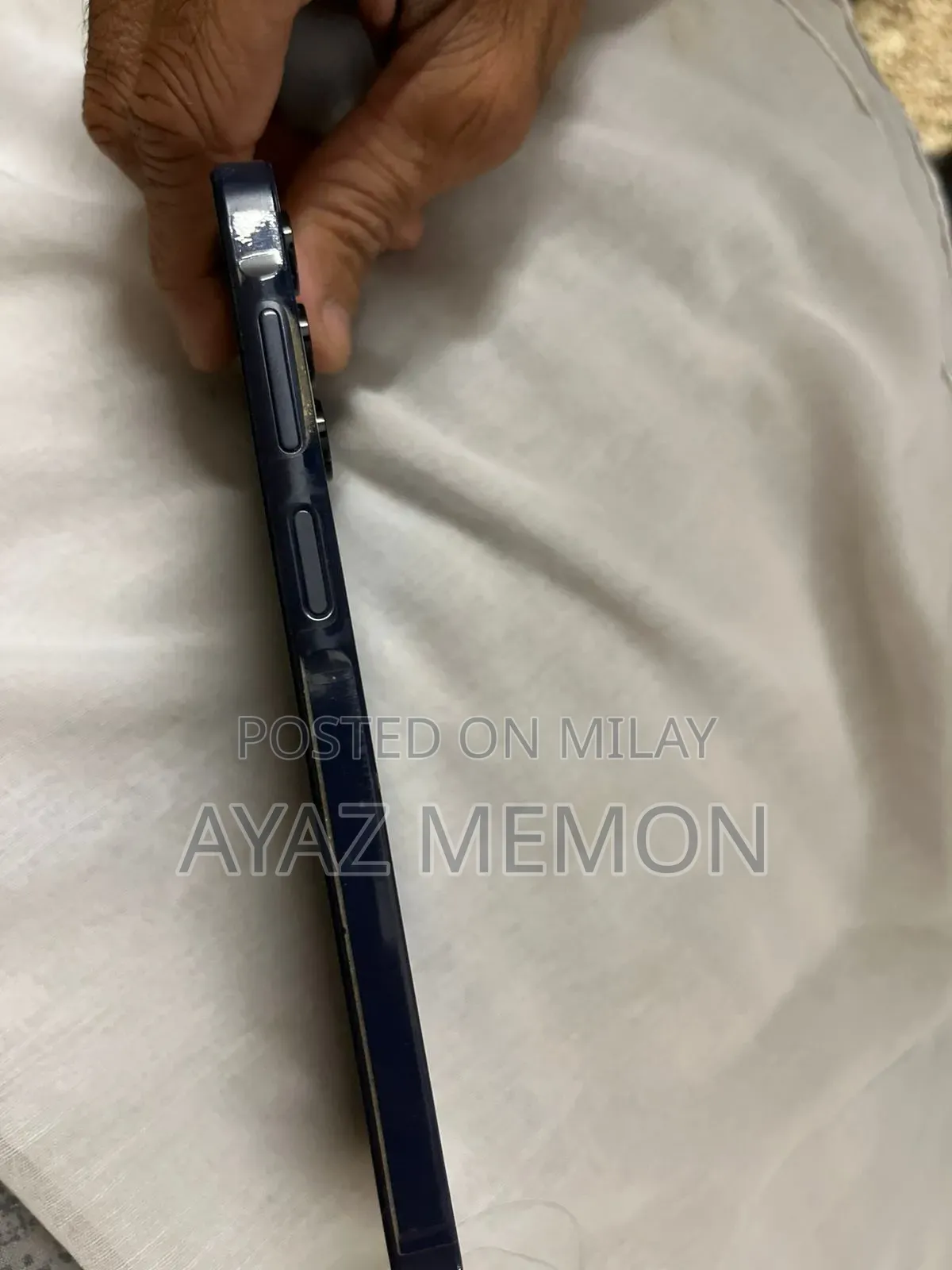 Samsung Galaxy A15 256 GB Blue