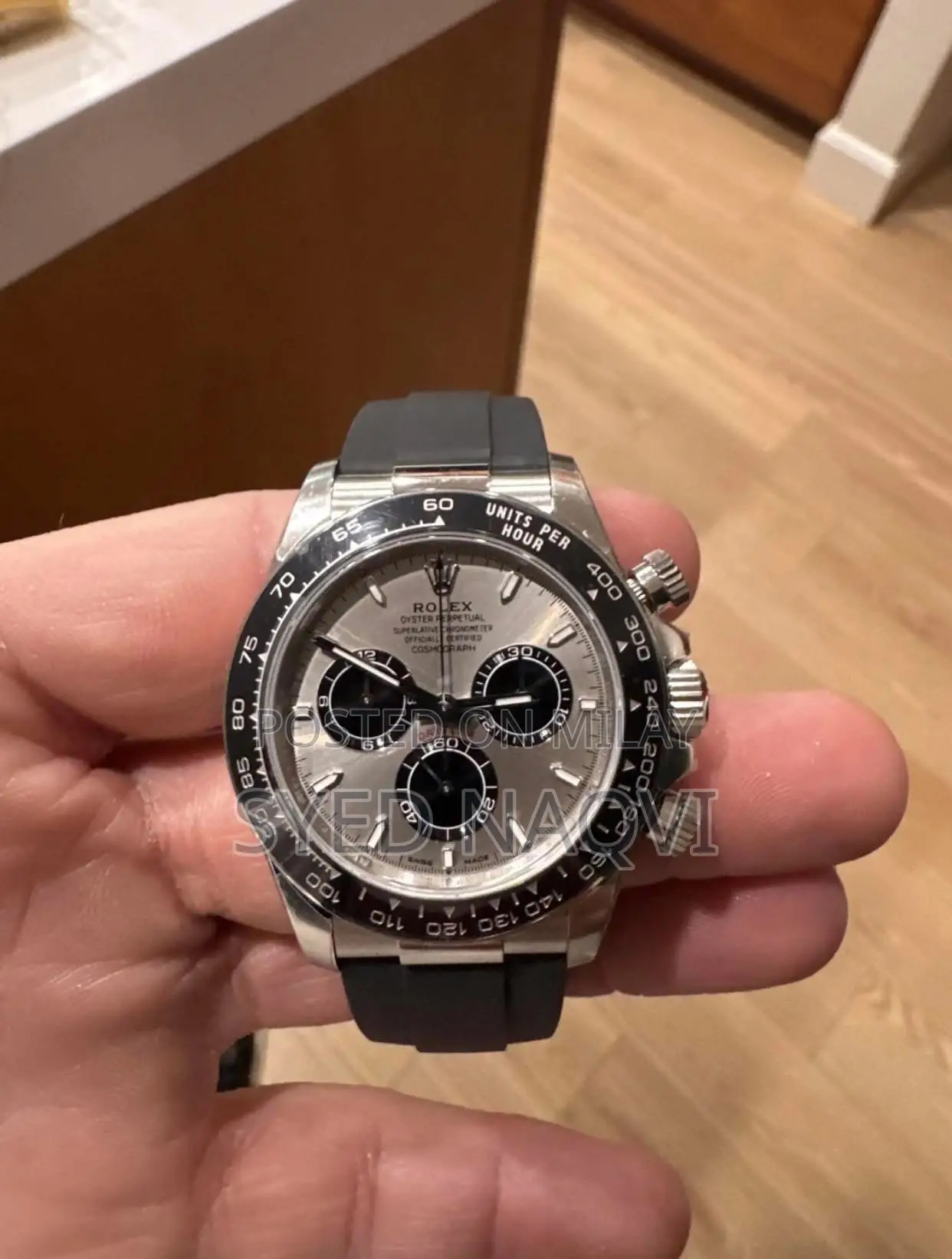 We Buy High End Luxury Watches and Jewellery’S