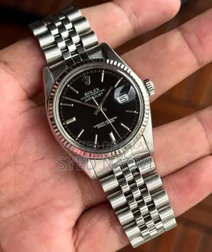 We Buy High End Luxury Watches and Jewellery’S