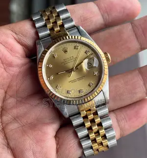 We Buy High End Luxury Watches and Jewellery’S