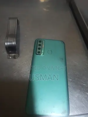 Tecno Camon 17 128 GB