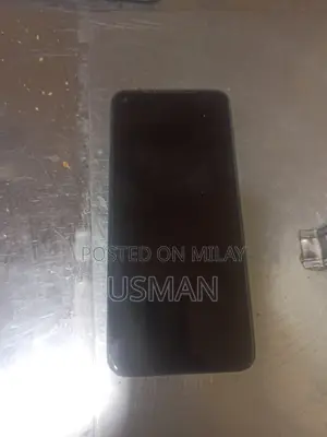 Tecno Camon 17 128 GB