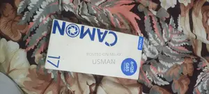 Tecno Camon 17 128 GB