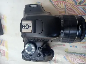 Canon 600d