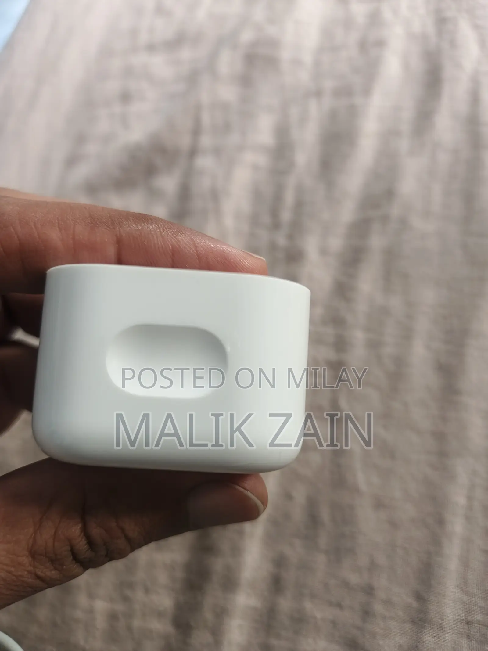 iPhone Charger (Original)