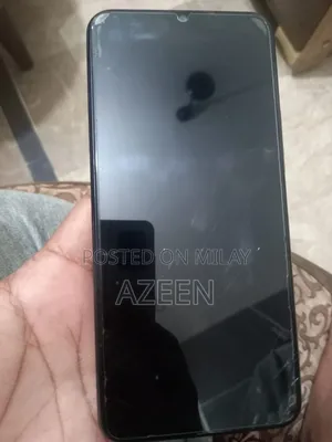 Vivo Y21d 128 GB Blue