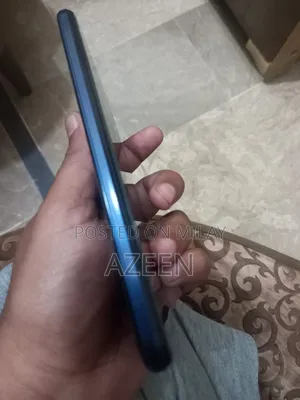 Vivo Y21d 128 GB Blue