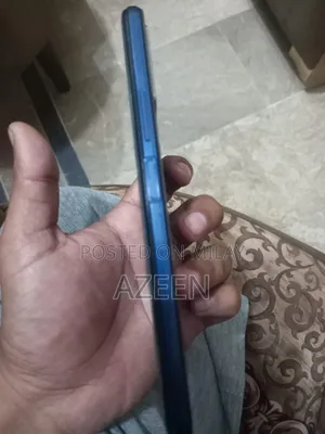 Vivo Y21d 128 GB Blue