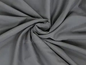 Men's Unstitched Wash and Wear Plain Suit