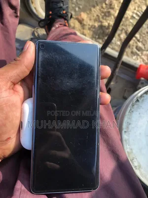 OnePlus 8 128 GB Blue