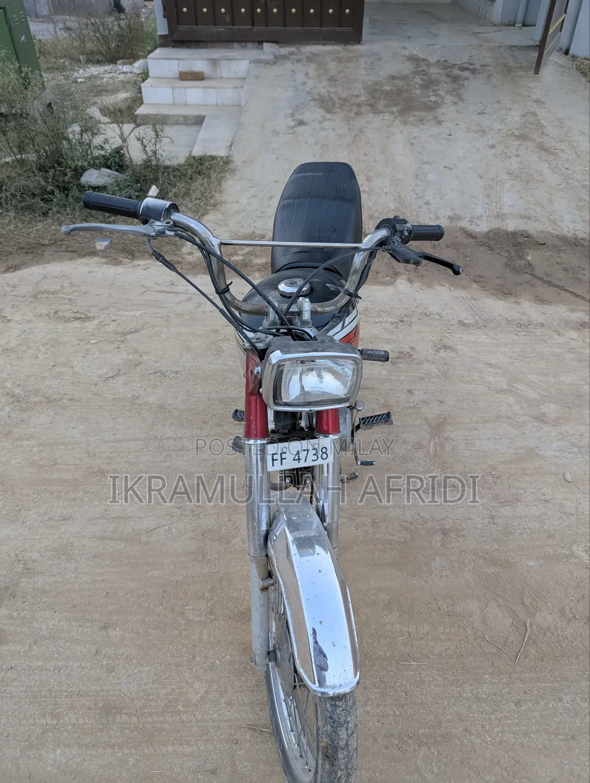 Custom Built Motorcycles 2011 Red