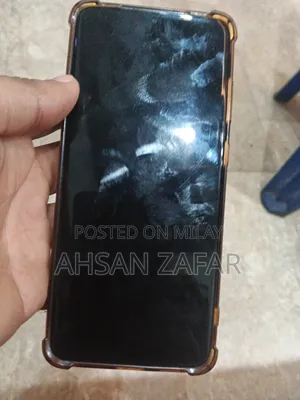 Samsung Galaxy S20+ 128 GB Black