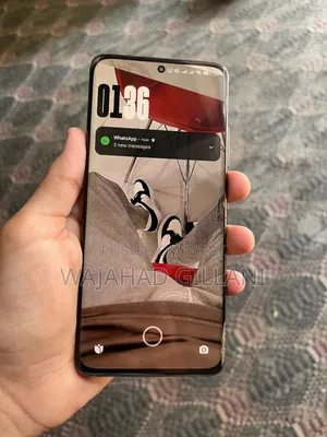 Xiaomi 12X 128 GB Gray