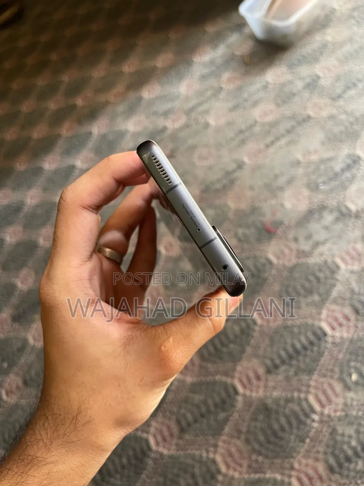 Xiaomi 12X 128 GB Gray