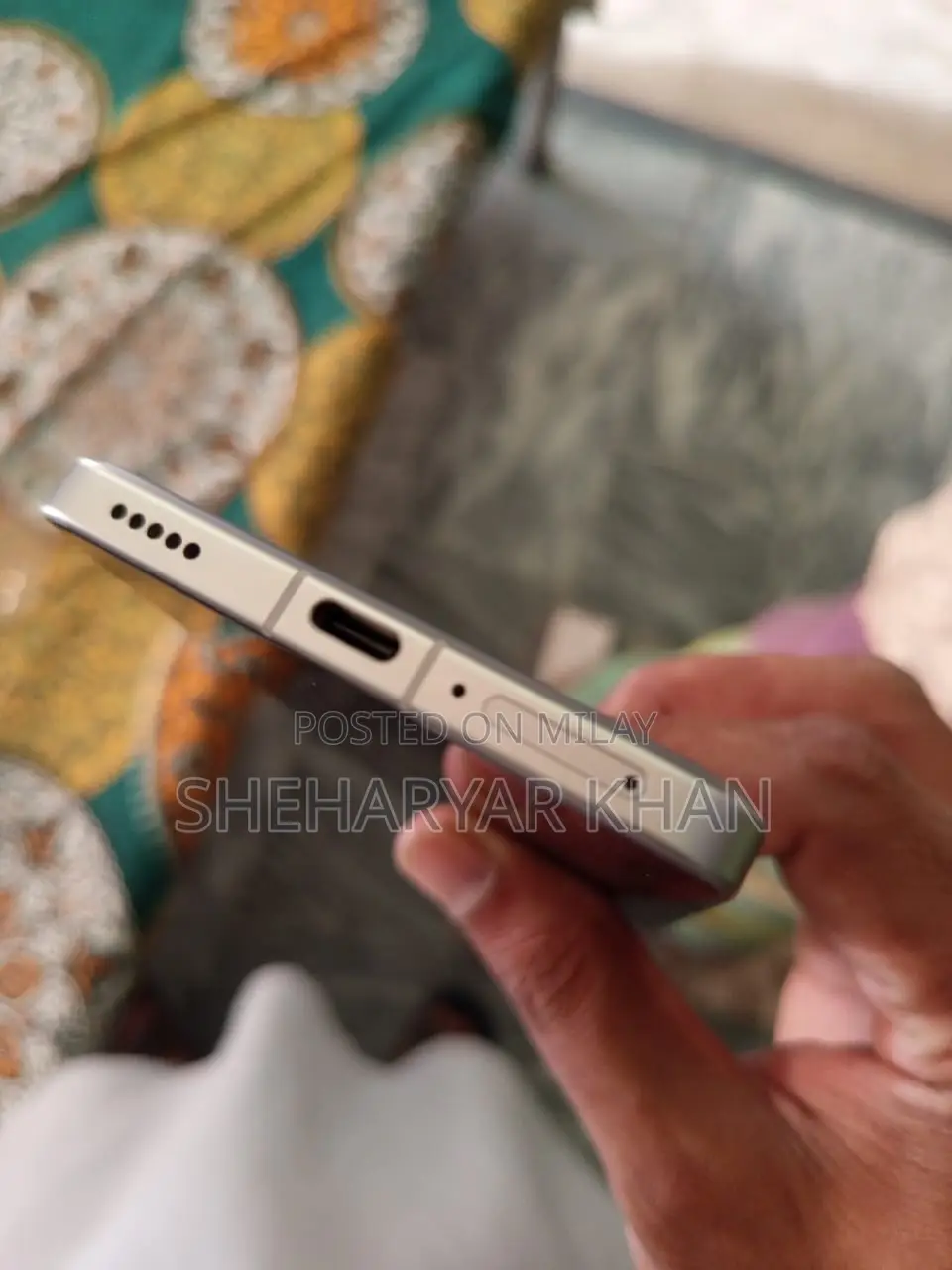 New Xiaomi 14T Pro 512 GB Silver