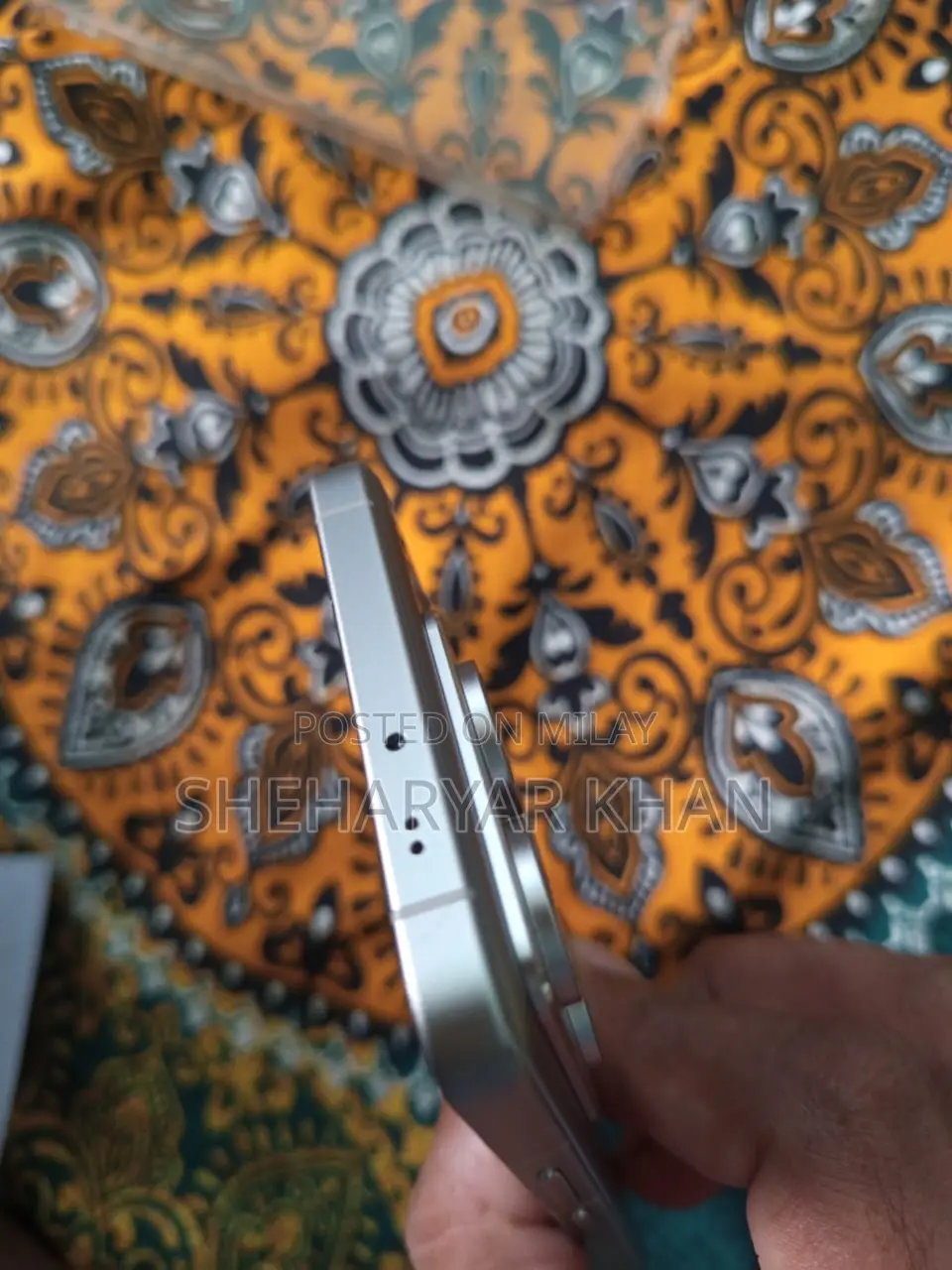 New Xiaomi 14T Pro 512 GB Silver