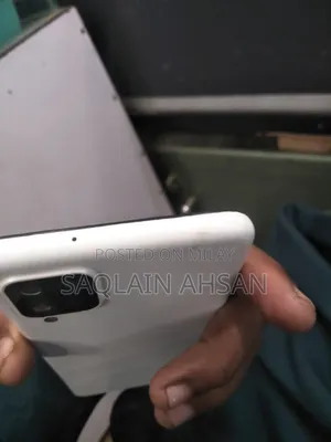 Samsung Galaxy A12 128 GB White