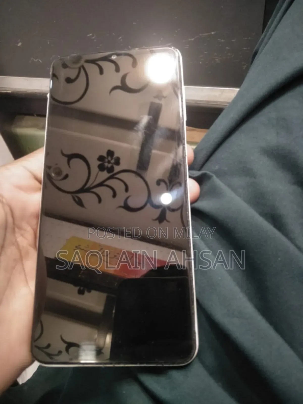 Samsung Galaxy A12 128 GB White