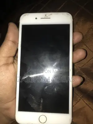 Apple iPhone 8 Plus 64 GB Rose Gold