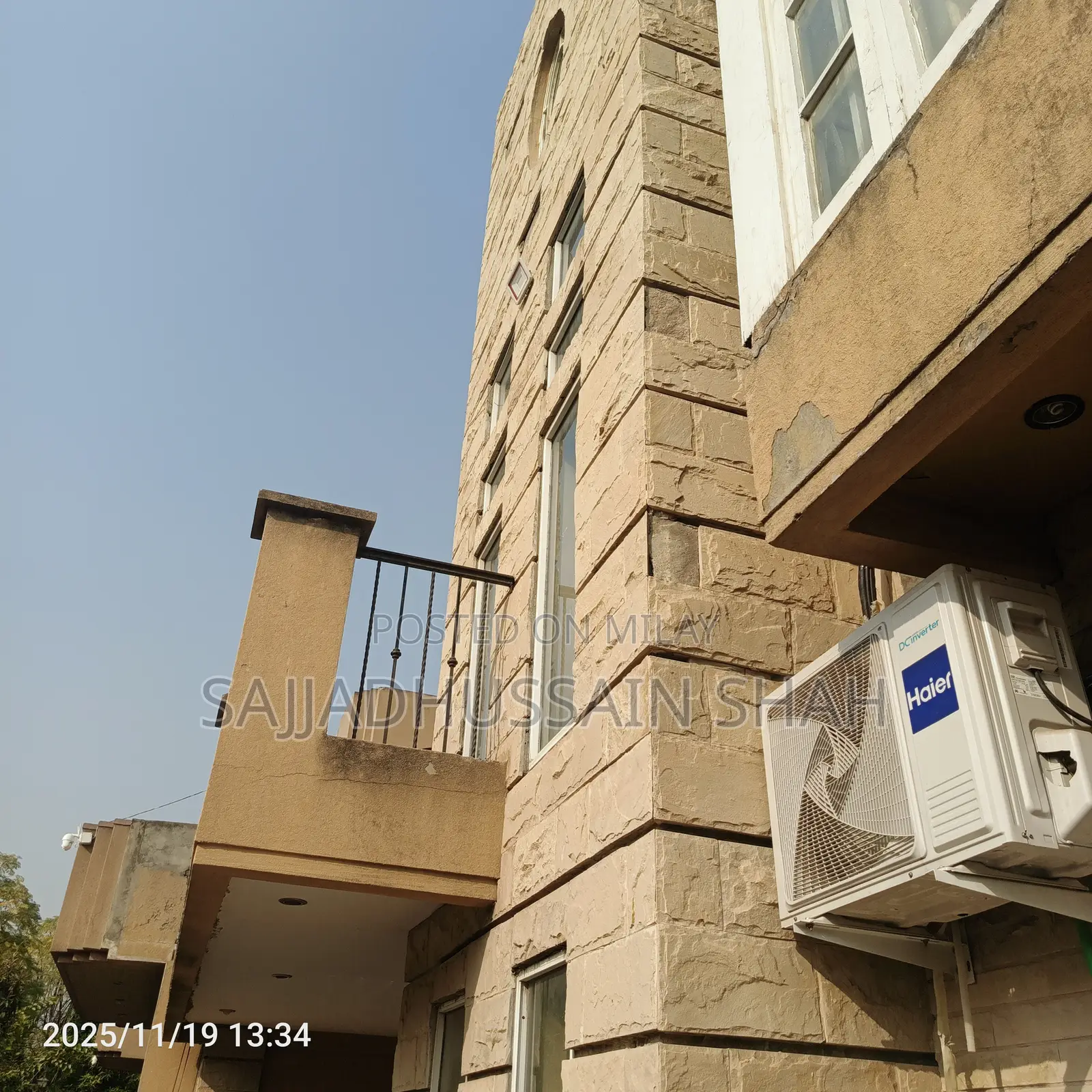 3bdrm House in Tanveer Associates, E-11 for rent