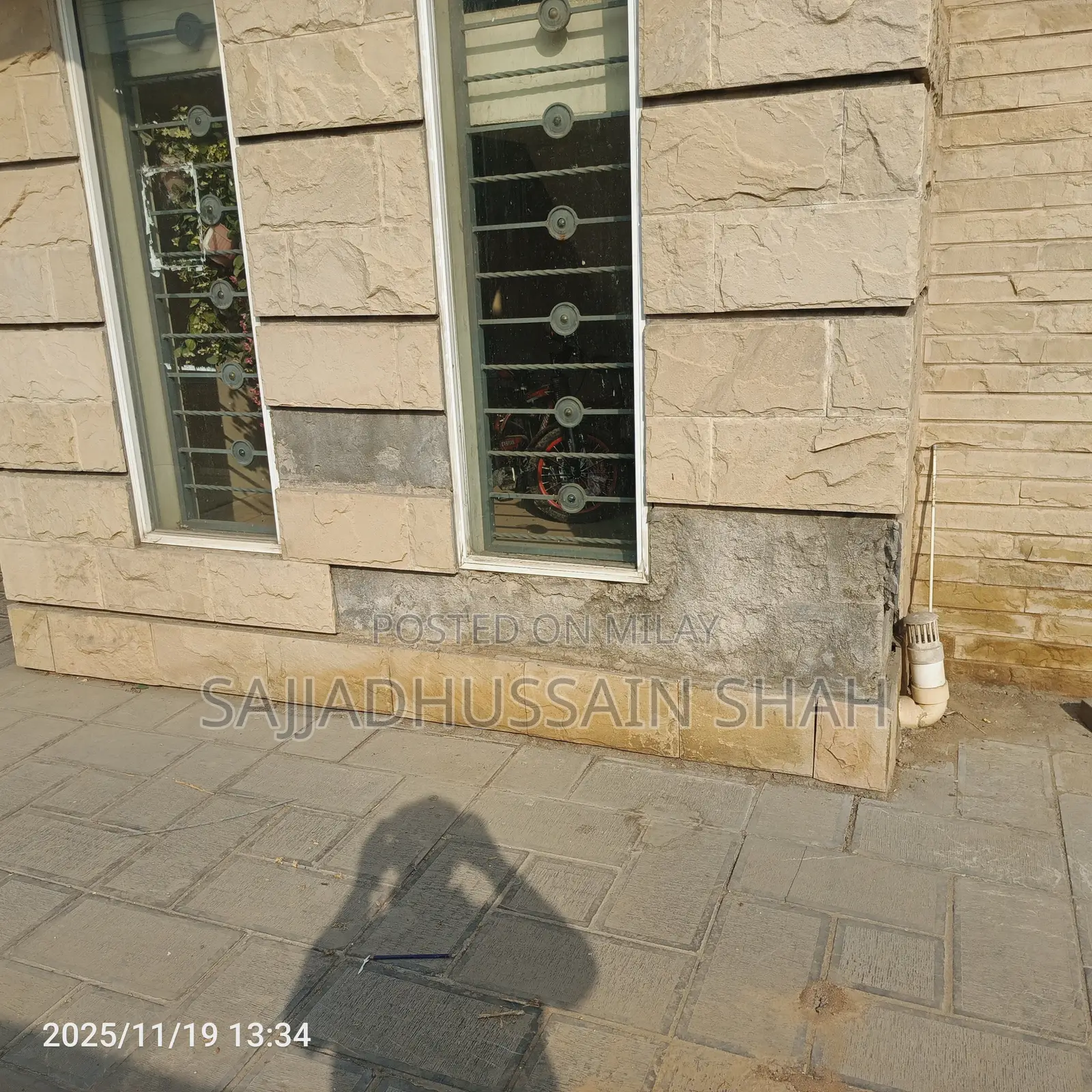 3bdrm House in Tanveer Associates, E-11 for rent