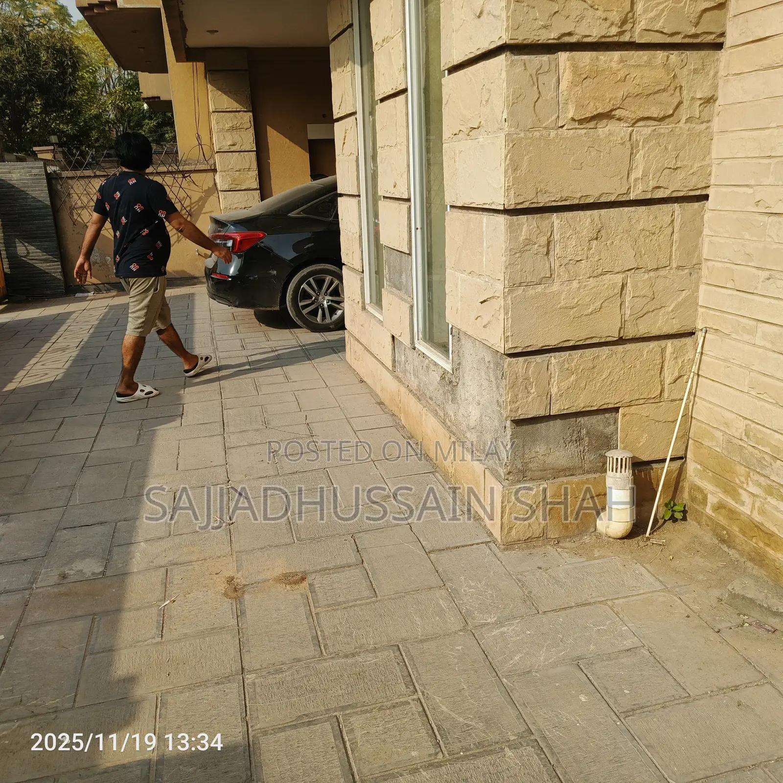 3bdrm House in Tanveer Associates, E-11 for rent