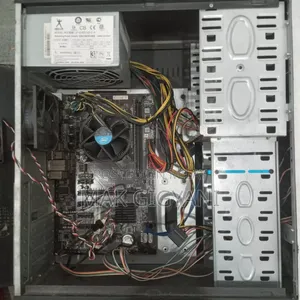 Photo - Desktop Computer 8GB Intel Core I7 SSD 512GB