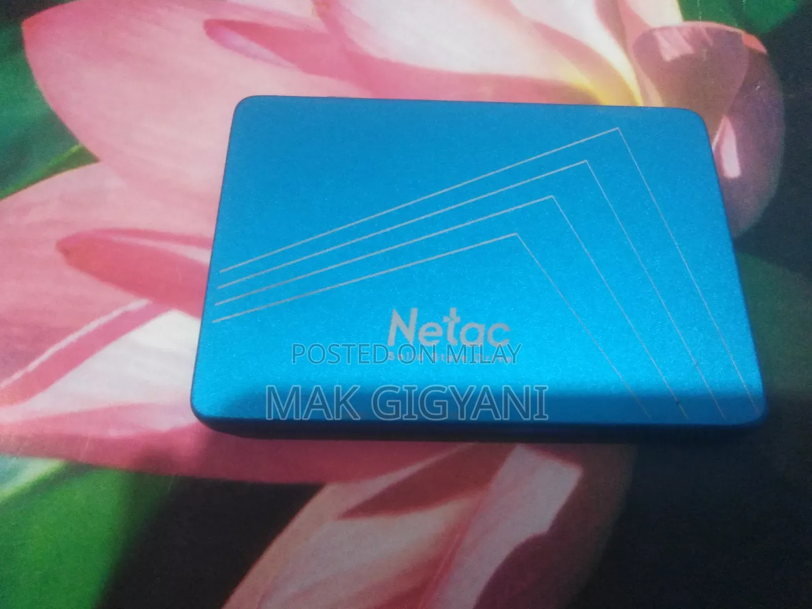 Desktop Computer 8GB Intel Core I7 SSD 512GB