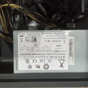 Desktop Computer 8GB Intel Core I7 SSD 512GB