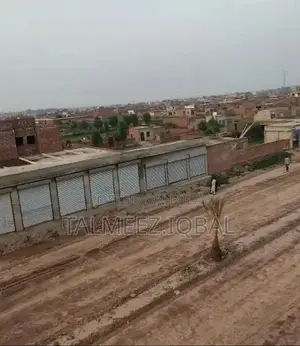 Photo - کمرشل مارکیٹ فور سیل