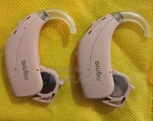Signia Digital Hearing Aids Med in Germany