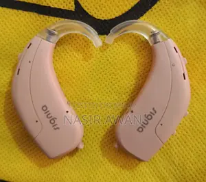 Signia Digital Hearing Aids Med in Germany