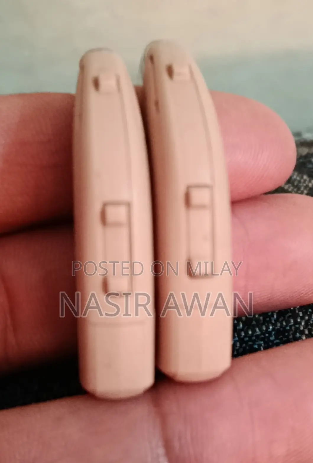 Signia Digital Hearing Aids Med in Germany