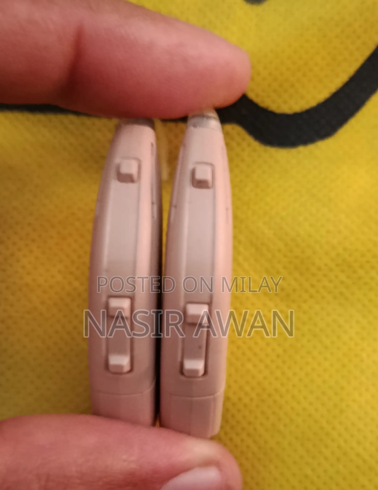 Signia Digital Hearing Aids Med in Germany