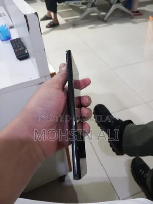 Tecno Camon 30S 256 GB Black