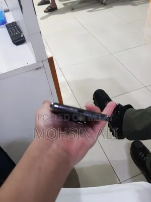 Tecno Camon 30S 256 GB Black