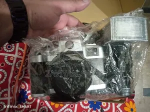 Photo - Olympia Japan Camera