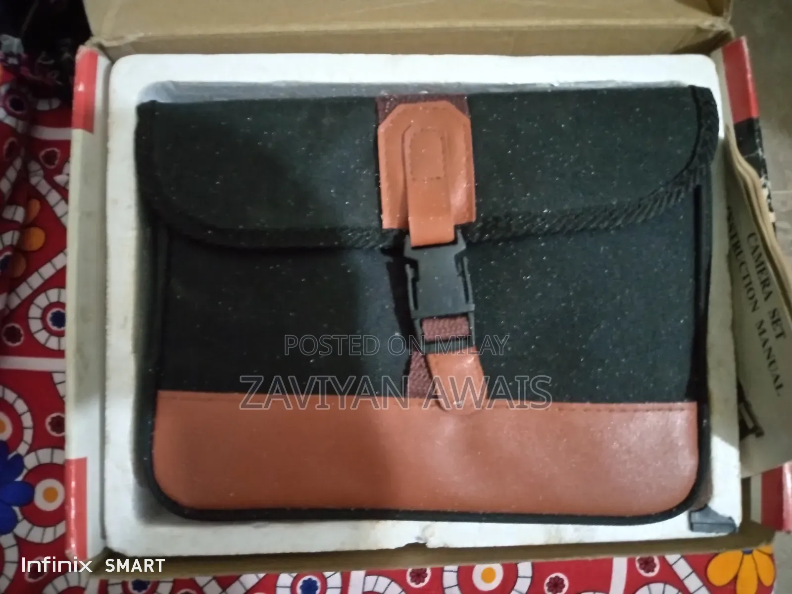 Olympia Japan Camera