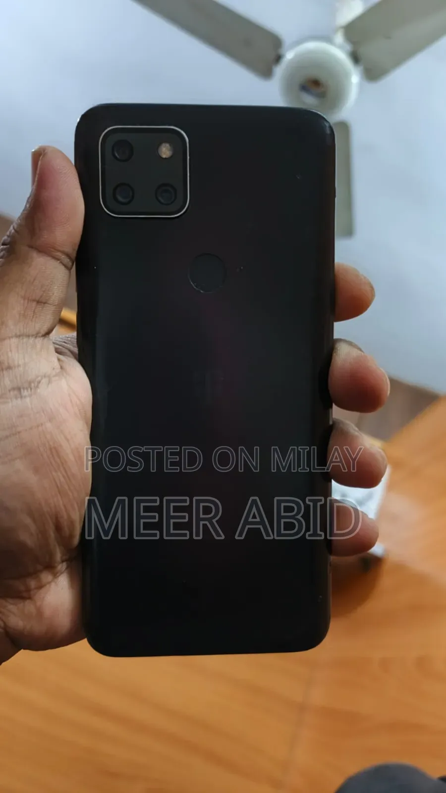 T-Mobile REVVL 5G 128 GB Pink