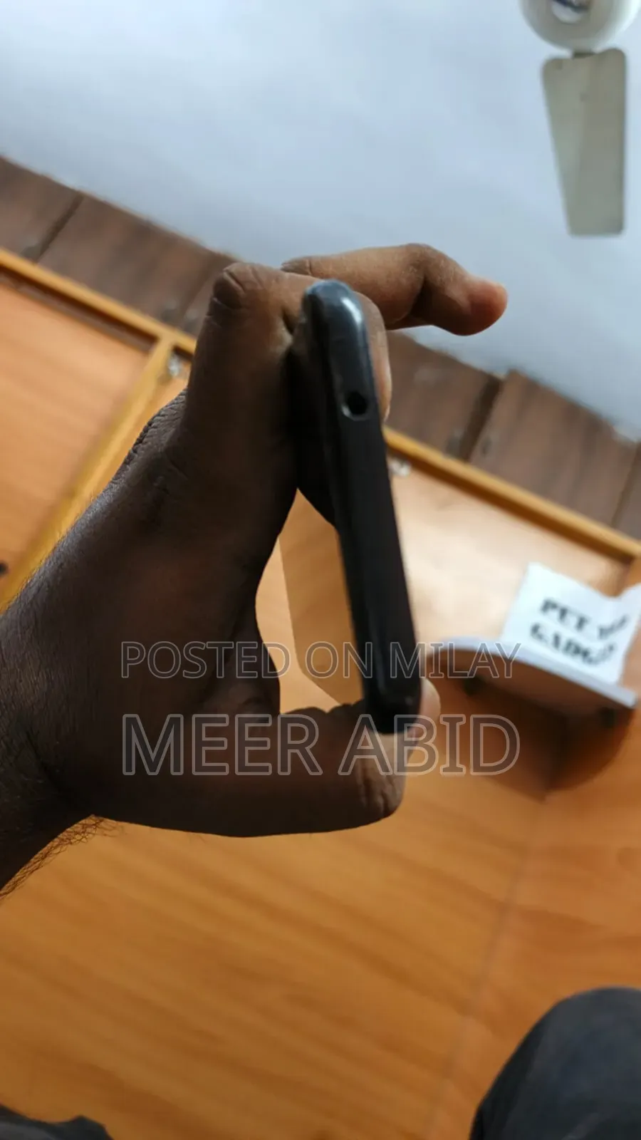 T-Mobile REVVL 5G 128 GB Pink