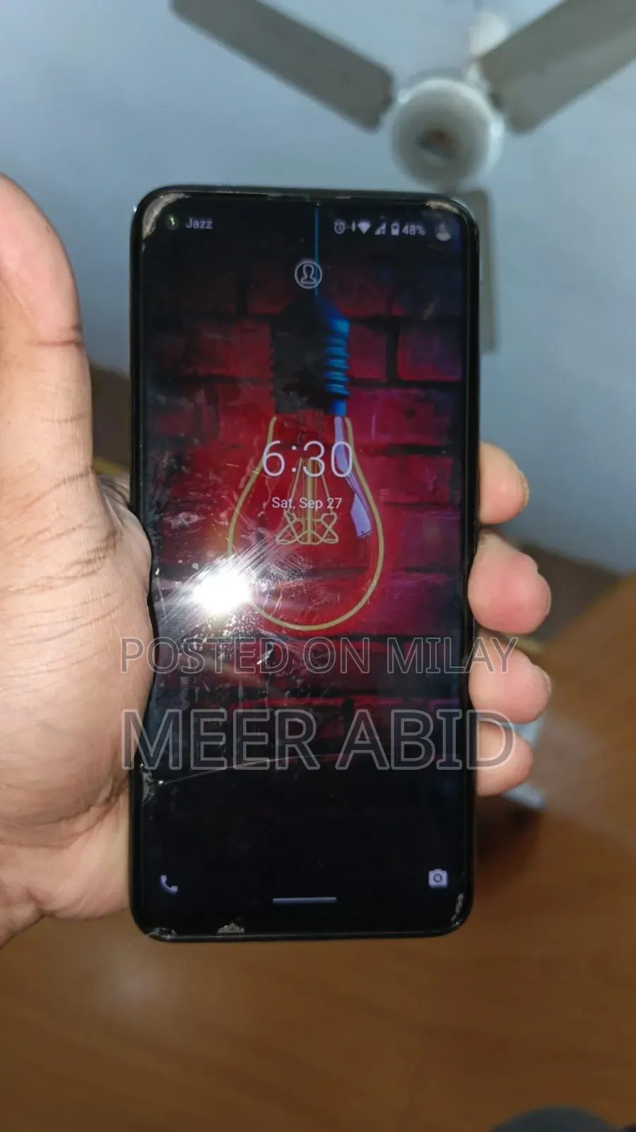 T-Mobile REVVL 5G 128 GB Pink