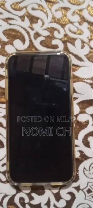 Photo - Infinix Smart 7 64 GB White