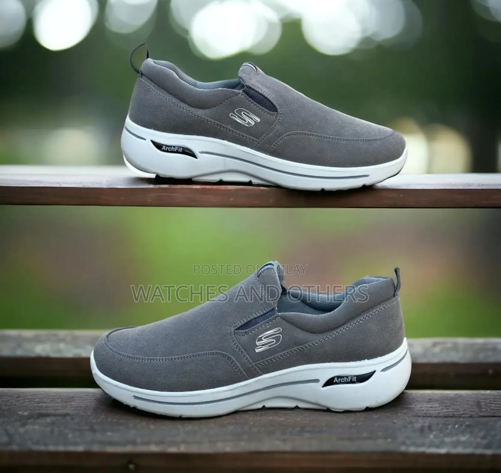 Skechers Shoes