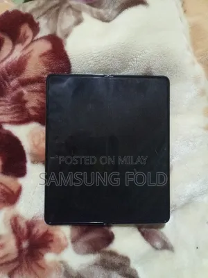 Samsung Galaxy Z Fold4 512 GB Gray