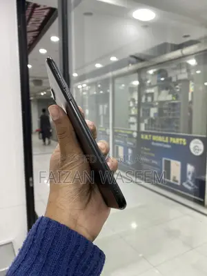 Apple iPhone 7 Plus 128 GB Black